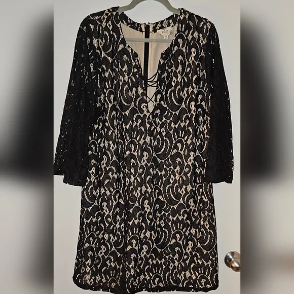 perch by blu-pepper | Dresses | Perch By Blupepper 2xl Lace Dress | Poshmark perch by blu-pepper | Dresses | Perch By Blupepper 2xl Lace Dress | Poshmark